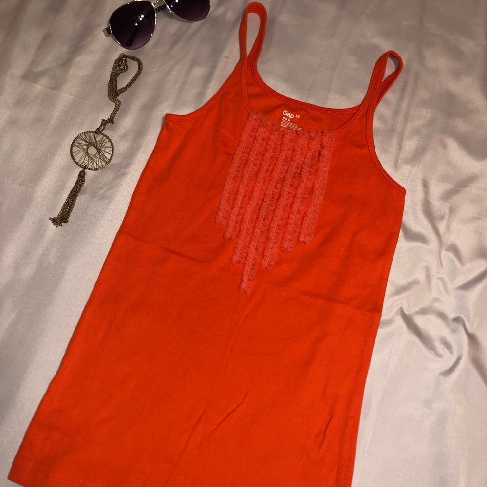 Gap tank top